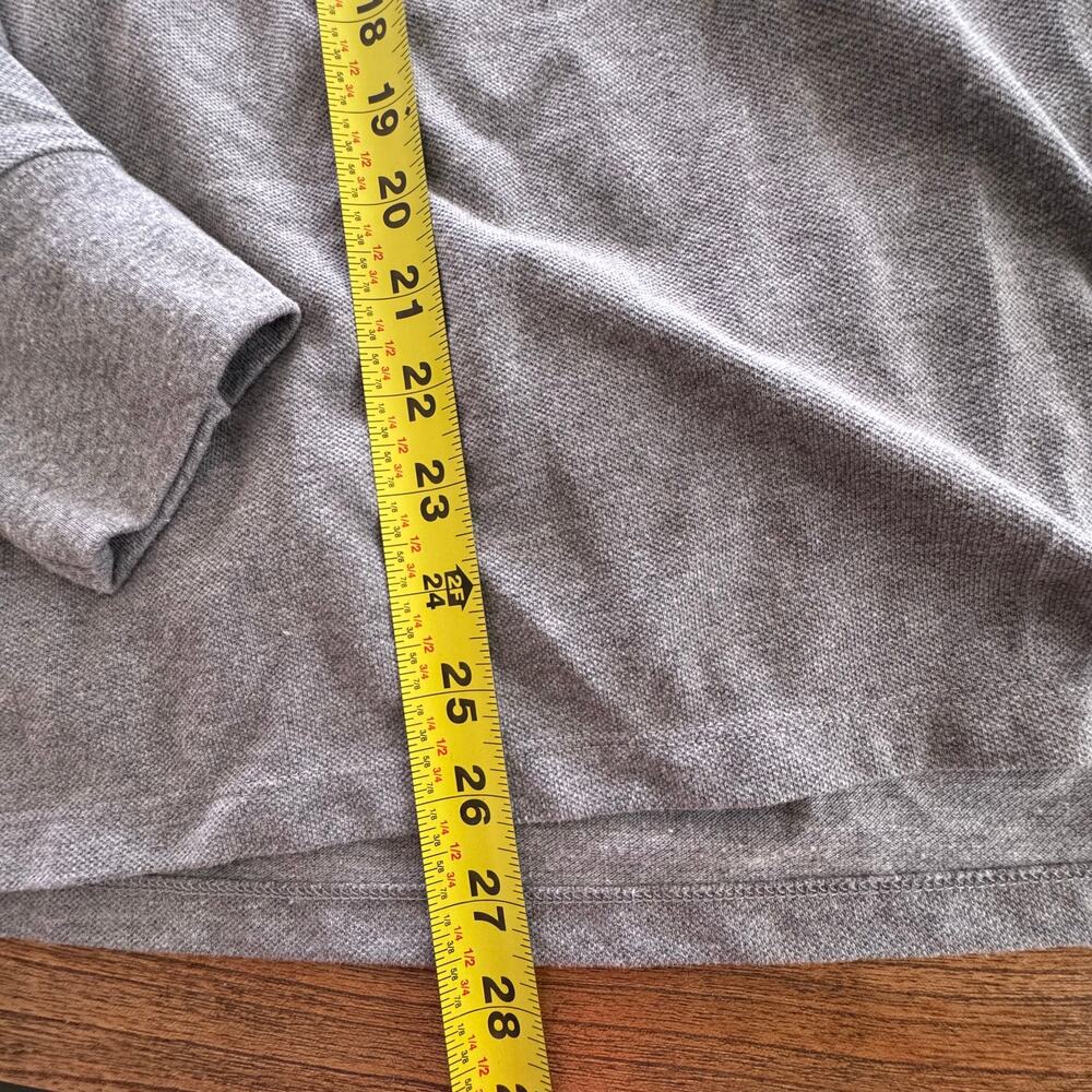 '47 San Diego Padres Women's Hoodie - Size M - Picture 5 of 5